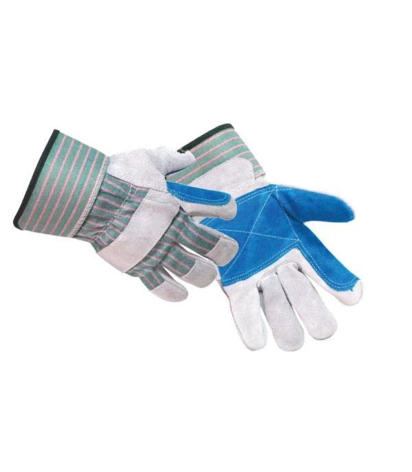 A230 Double Palm Rigger